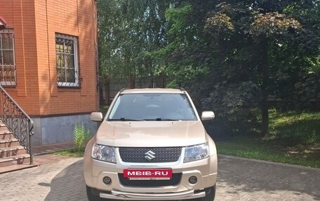 Suzuki Grand Vitara, 2008 год, 1 650 000 рублей, 2 фотография