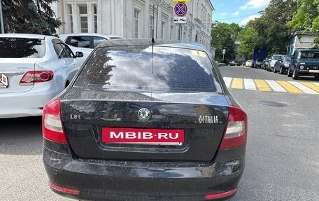 Skoda Octavia, 2005 год, 650 000 рублей, 3 фотография