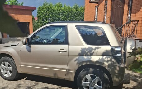 Suzuki Grand Vitara, 2008 год, 1 650 000 рублей, 7 фотография