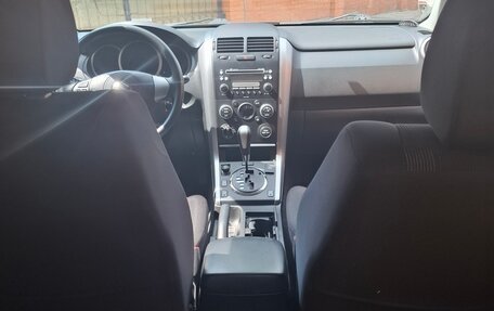 Suzuki Grand Vitara, 2008 год, 1 650 000 рублей, 14 фотография