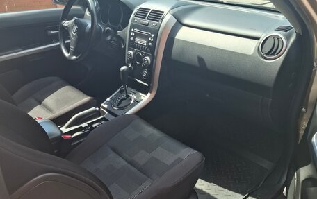 Suzuki Grand Vitara, 2008 год, 1 650 000 рублей, 11 фотография