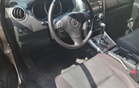 Suzuki Grand Vitara, 2008 год, 1 650 000 рублей, 10 фотография