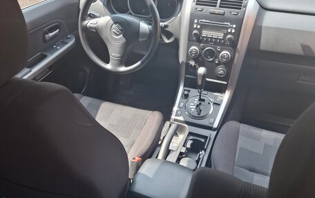 Suzuki Grand Vitara, 2008 год, 1 650 000 рублей, 12 фотография