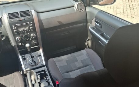 Suzuki Grand Vitara, 2008 год, 1 650 000 рублей, 13 фотография