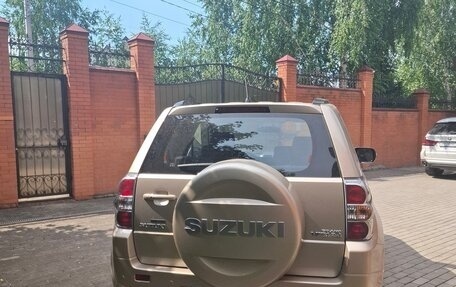Suzuki Grand Vitara, 2008 год, 1 650 000 рублей, 8 фотография