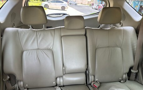 Nissan Murano, 2012 год, 1 400 000 рублей, 9 фотография