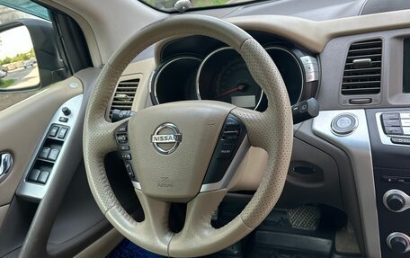 Nissan Murano, 2012 год, 1 400 000 рублей, 7 фотография