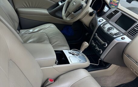 Nissan Murano, 2012 год, 1 400 000 рублей, 6 фотография