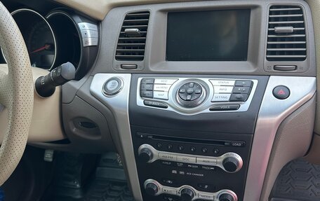 Nissan Murano, 2012 год, 1 400 000 рублей, 8 фотография