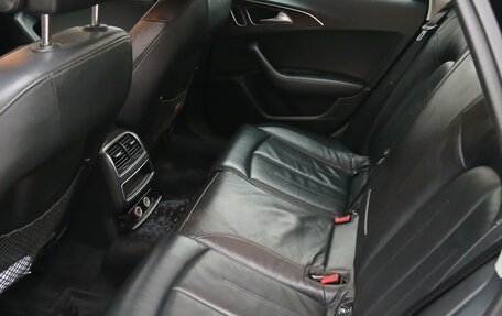 Audi A6, 2011 год, 1 200 000 рублей, 5 фотография