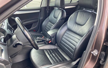 Skoda Octavia, 2016 год, 1 450 000 рублей, 12 фотография
