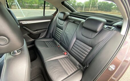 Skoda Octavia, 2016 год, 1 450 000 рублей, 24 фотография