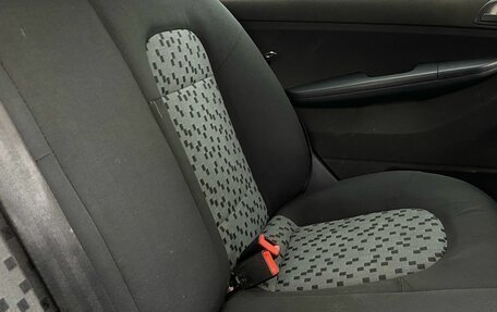 Skoda Fabia I, 2006 год, 329 000 рублей, 9 фотография