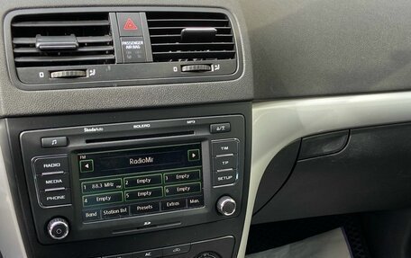 Skoda Yeti I рестайлинг, 2010 год, 459 000 рублей, 8 фотография