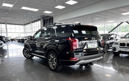 Hyundai Palisade I, 2020 год, 4 695 000 рублей, 6 фотография