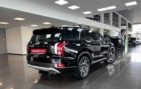 Hyundai Palisade I, 2020 год, 4 695 000 рублей, 2 фотография