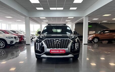 Hyundai Palisade I, 2020 год, 4 695 000 рублей, 3 фотография