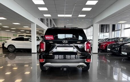 Hyundai Palisade I, 2020 год, 4 695 000 рублей, 4 фотография