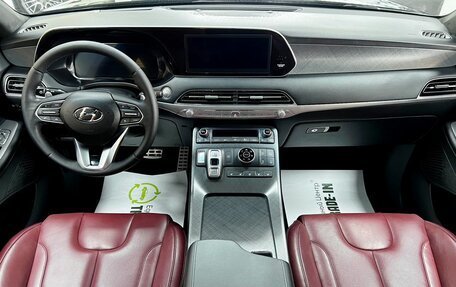 Hyundai Palisade I, 2020 год, 4 695 000 рублей, 13 фотография