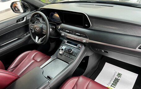 Hyundai Palisade I, 2020 год, 4 695 000 рублей, 17 фотография