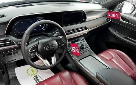 Hyundai Palisade I, 2020 год, 4 695 000 рублей, 10 фотография