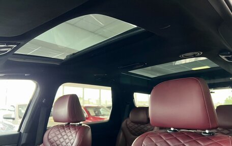 Hyundai Palisade I, 2020 год, 4 695 000 рублей, 22 фотография