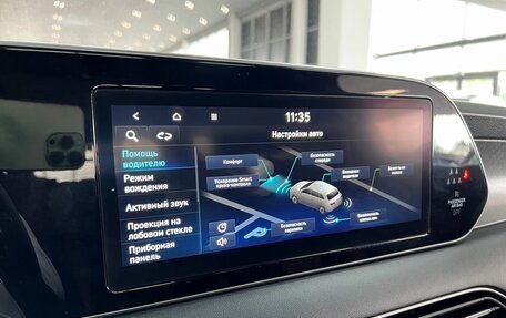 Hyundai Palisade I, 2020 год, 4 695 000 рублей, 30 фотография