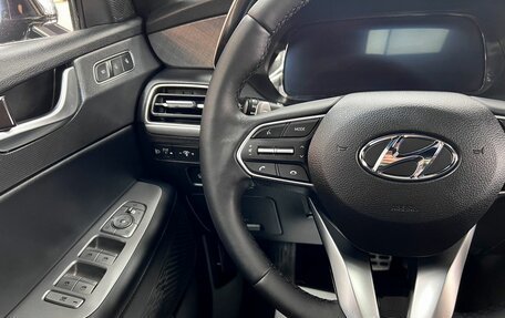 Hyundai Palisade I, 2020 год, 4 695 000 рублей, 25 фотография