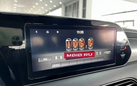 Hyundai Palisade I, 2020 год, 4 695 000 рублей, 27 фотография