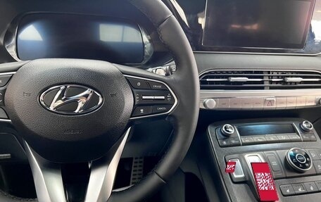 Hyundai Palisade I, 2020 год, 4 695 000 рублей, 26 фотография