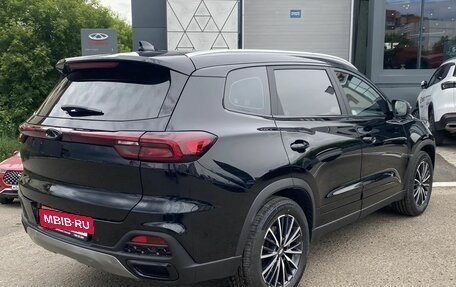 Chery Tiggo 8 I, 2023 год, 1 960 000 рублей, 2 фотография