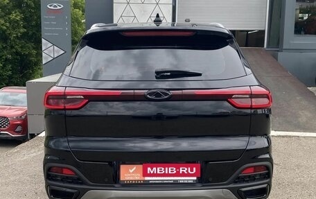 Chery Tiggo 8 I, 2023 год, 1 960 000 рублей, 4 фотография