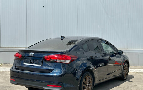KIA Cerato III, 2018 год, 1 590 000 рублей, 7 фотография