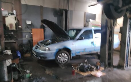 Daewoo Nexia I рестайлинг, 2011 год, 110 000 рублей, 1 фотография