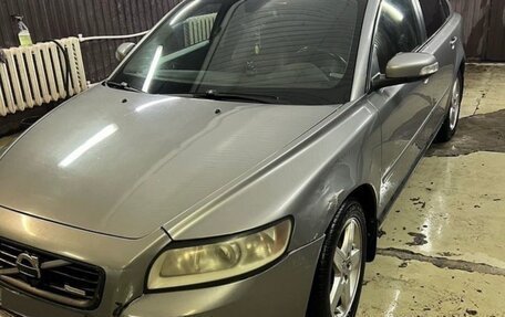 Volvo S40 II, 2007 год, 550 000 рублей, 1 фотография
