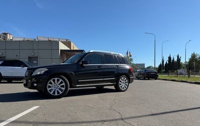 Mercedes-Benz GLK-Класс, 2008 год, 1 200 000 рублей, 1 фотография