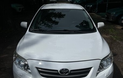 Toyota Corolla, 2008 год, 850 000 рублей, 1 фотография