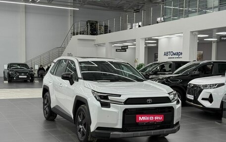 Toyota RAV4, 2026 год, 4 150 000 рублей, 1 фотография