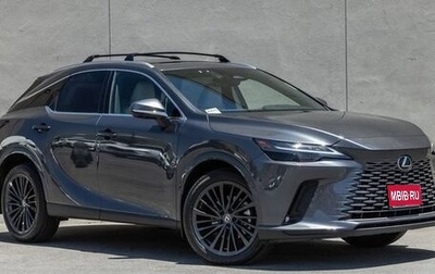 Lexus RX IV рестайлинг, 2024 год, 10 499 000 рублей, 1 фотография
