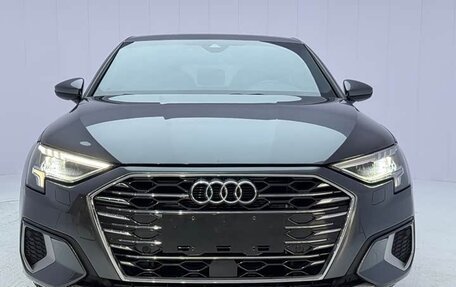 Audi A3, 2022 год, 1 525 000 рублей, 1 фотография