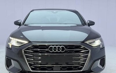 Audi A3, 2022 год, 1 525 000 рублей, 1 фотография