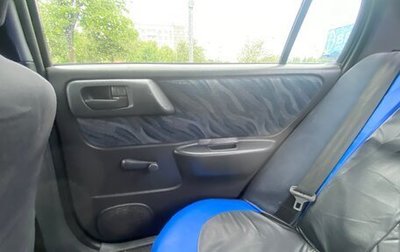 Toyota Carina E, 1997 год, 250 000 рублей, 1 фотография