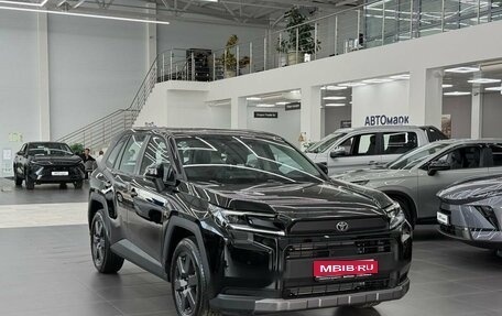 Toyota RAV4, 2026 год, 4 150 000 рублей, 1 фотография
