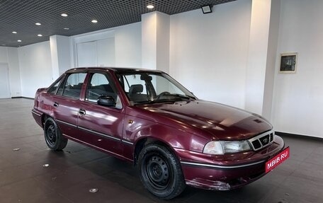 Daewoo Nexia I рестайлинг, 2007 год, 99 000 рублей, 1 фотография