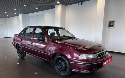 Daewoo Nexia I рестайлинг, 2007 год, 99 000 рублей, 1 фотография