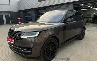 Land Rover Range Rover IV рестайлинг, 2022 год, 17 000 000 рублей, 1 фотография