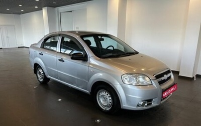 Chevrolet Aveo III, 2007 год, 189 000 рублей, 1 фотография