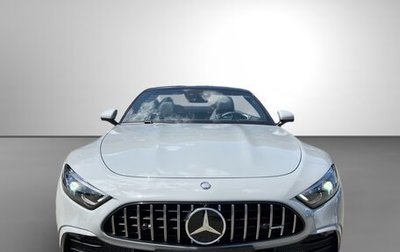 Mercedes-Benz SL-Класс AMG, 2025 год, 16 600 000 рублей, 1 фотография