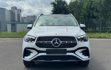 Mercedes-Benz GLE, 2024 год, 12 600 000 рублей, 2 фотография