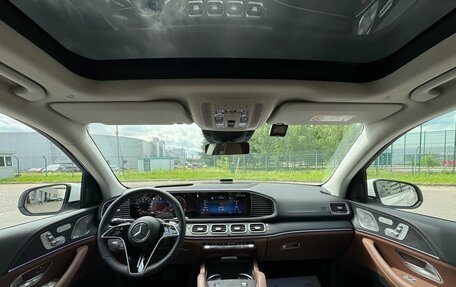 Mercedes-Benz GLE, 2024 год, 12 600 000 рублей, 5 фотография